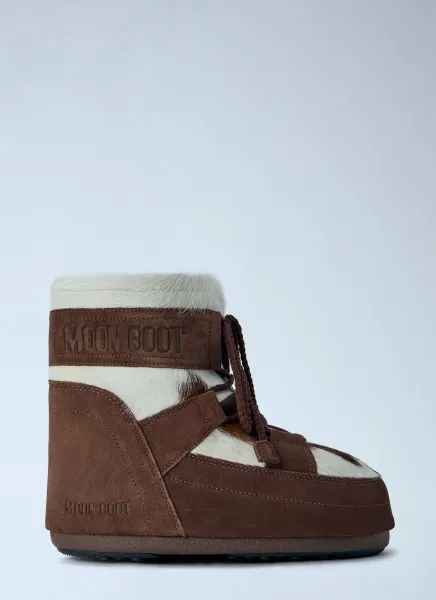 Moon Boot Icon Low Archive 1985 Boots