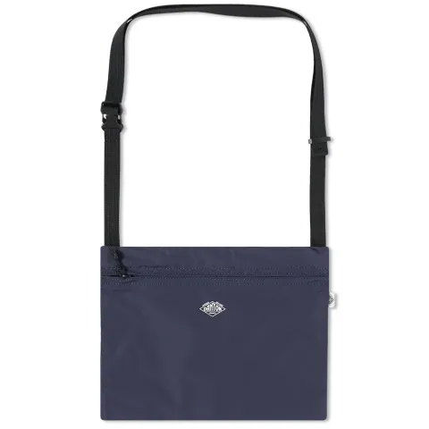 Nylon Soachi Bag