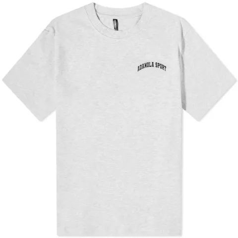AS Oversized T-Shirt