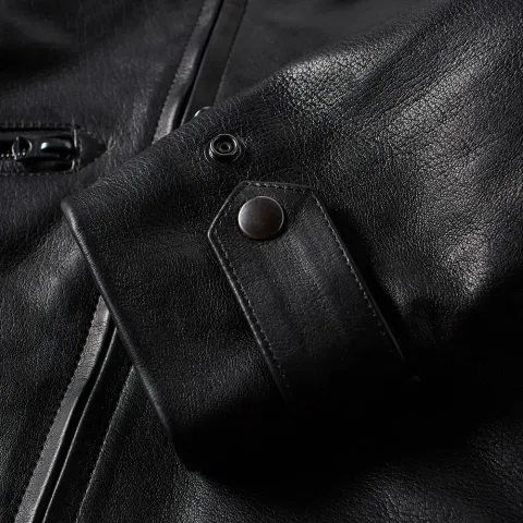 Arthur Jacket