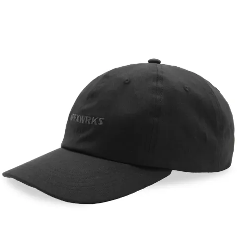 Logo Cap