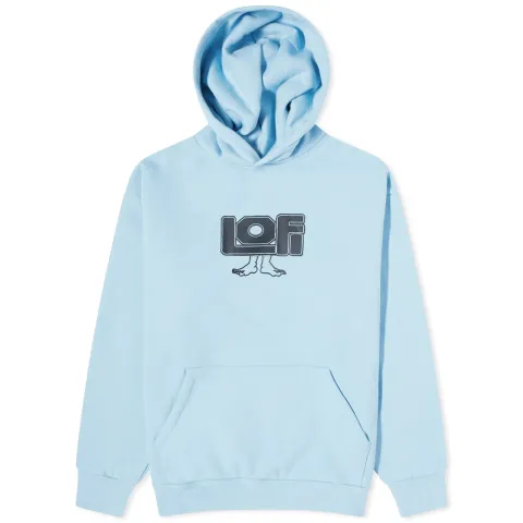 Dis-Orientation Hoodie