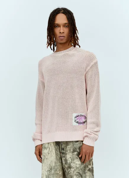 Crewneck Sweater