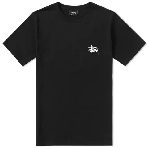Basic Stussy Tee