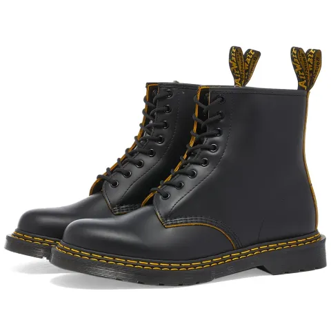 1460 Double Stitch Boot