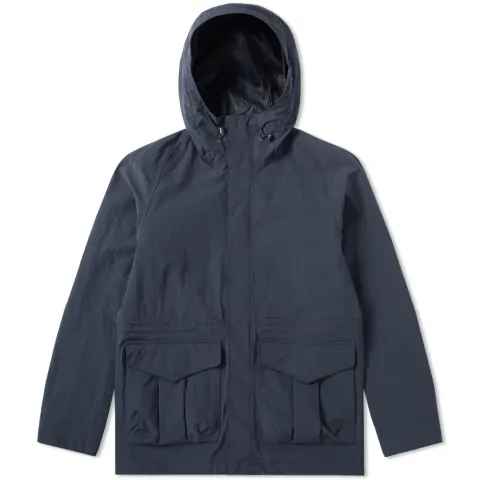 Shaw Jacket
