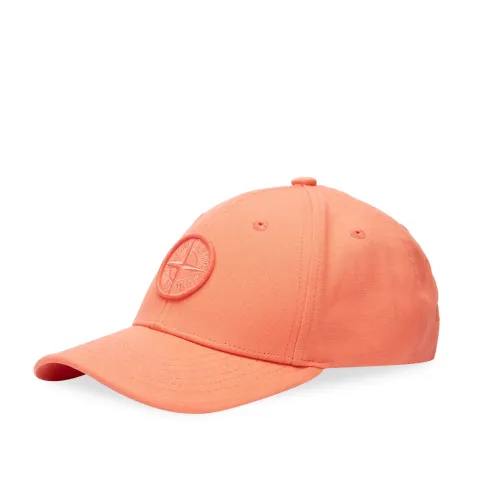 Logo Cap