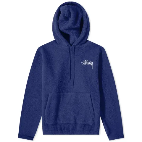 Bronson Sherpa Hoodie
