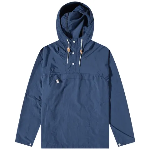 Packable Anorak