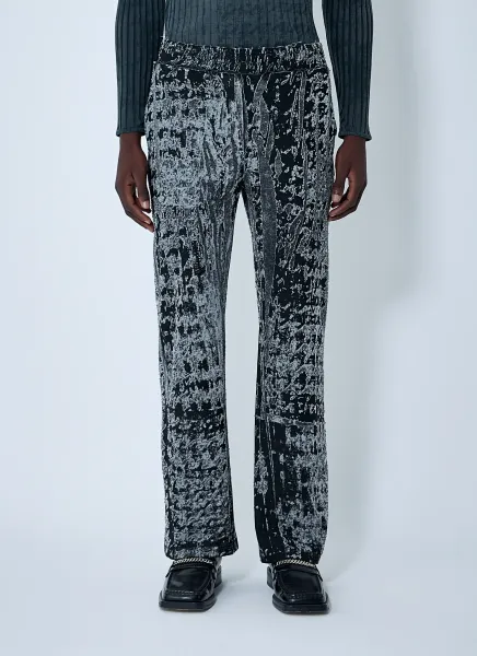 P-Corr Pants