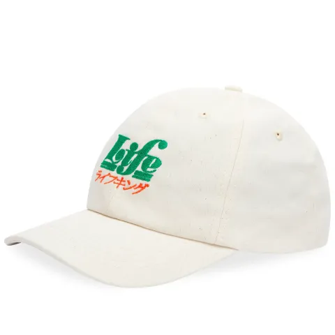 Life Cap