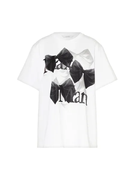 sequoia t-shirt White