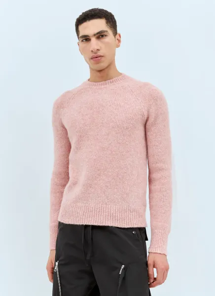 Melbourne Sweater
