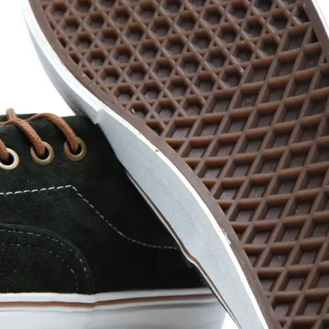 California Era 59 CA Pig Suede