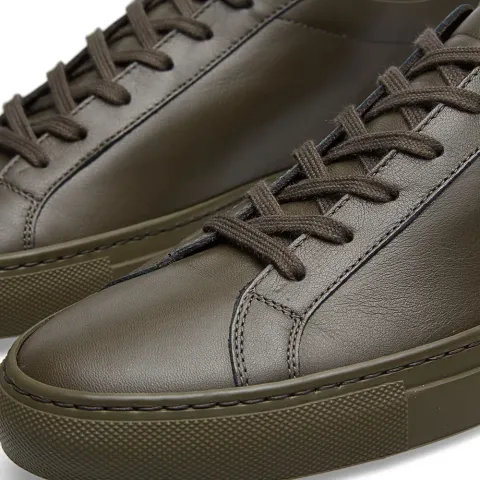 Original Achilles Low