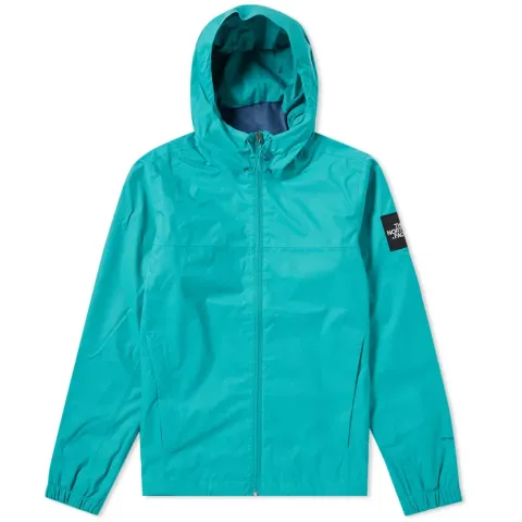 Mountain Q Jacket