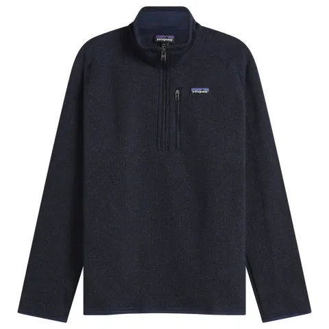 Better Sweater 1/4 Zip Jacket