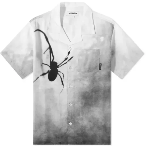 Spider Photo Club Shirt