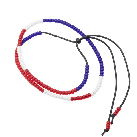 Luker by Neighborhood Mixed Bead Necklace