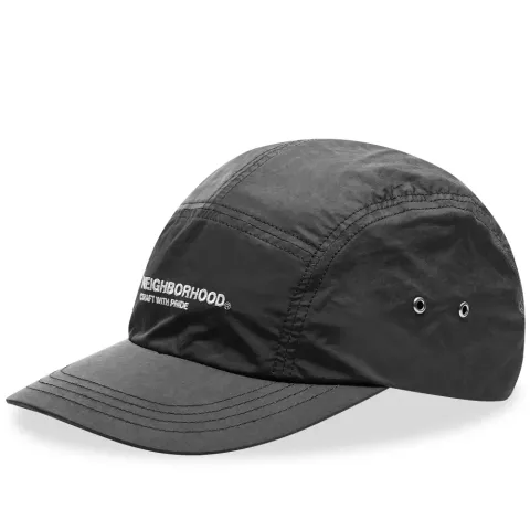 Jet Cap
