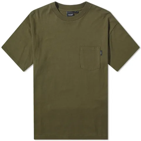Storage Pocket Tee