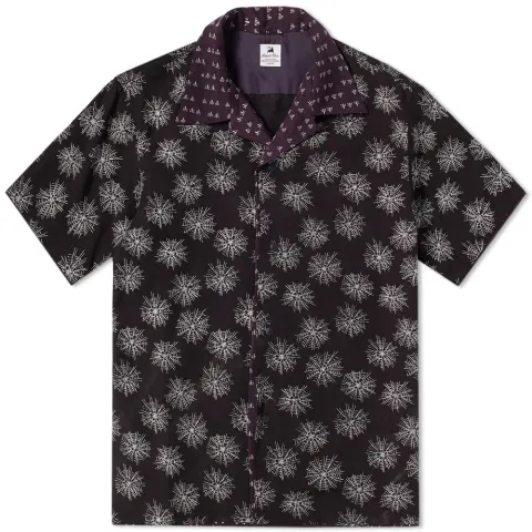 Sasquatchfabrix Short Sleeve Sensou Shirt