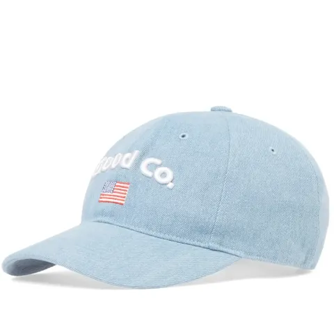 x The Good Company Cap