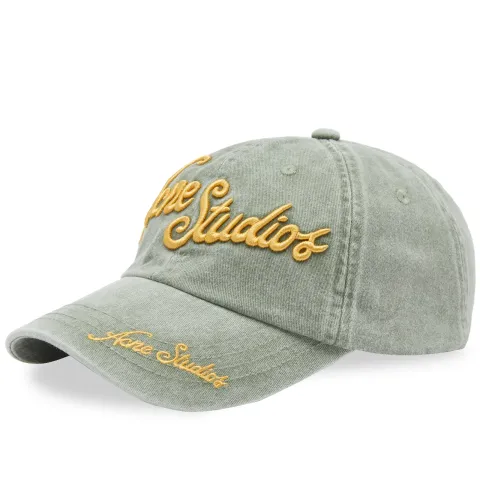Carliy Tourist Logo Cap