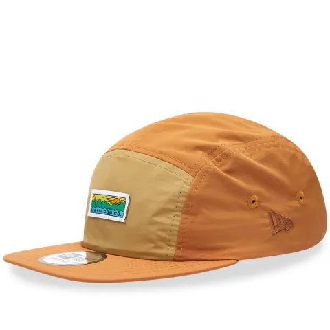 Outdoor Camper Cap