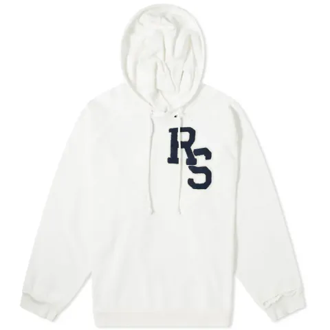 Oversized Popover RS Hoody