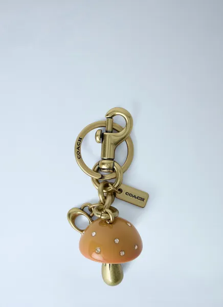 Bag Charm