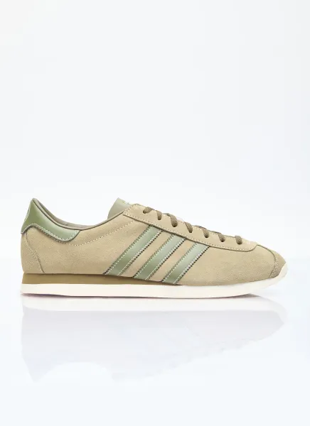 Moston Super Spzl Sneakers