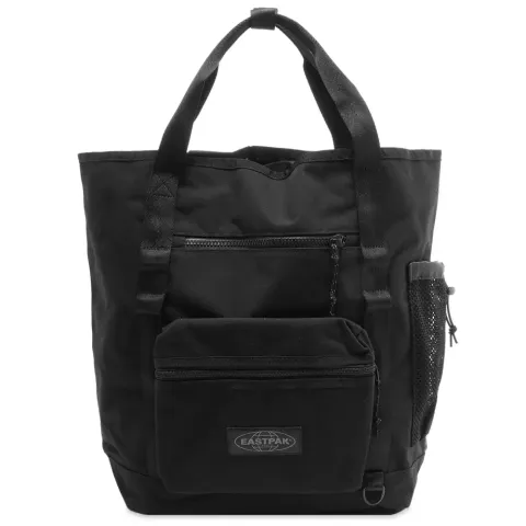 Mynder Tote Bag