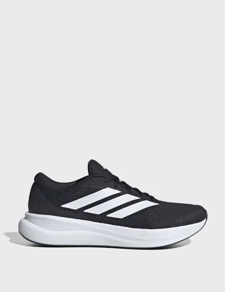 Adidas Runfalcon 6 Cloudfoam Running Trainers Black Mix