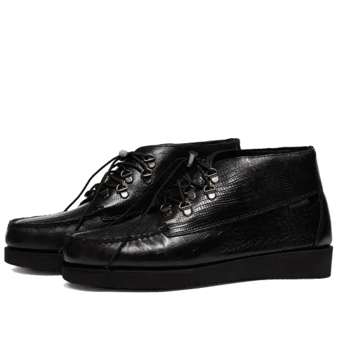 x Engineered Garments Overlap Mid Exotic