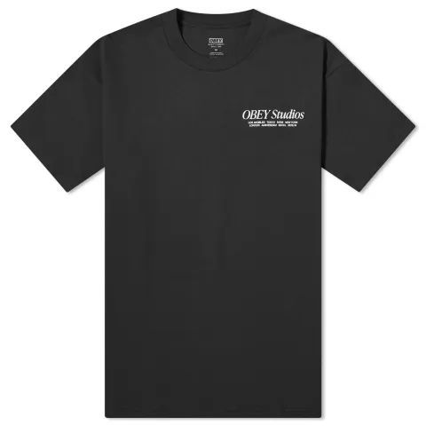 Studios T-Shirt
