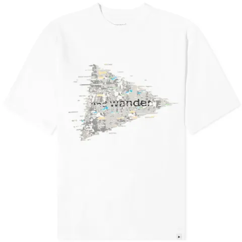 Noizy Logo T-Shirt