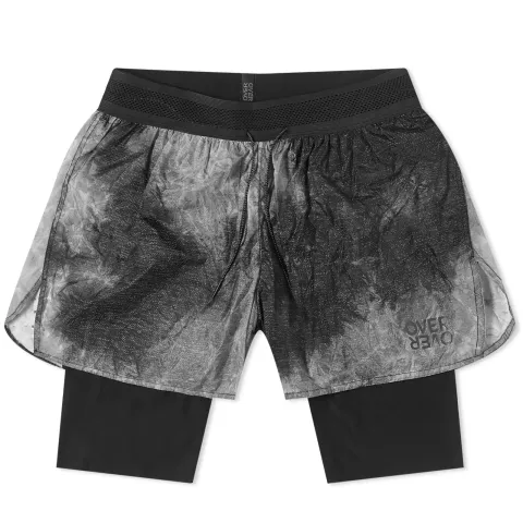 2 Layer Shorts