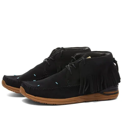 FBT Shaman Folk