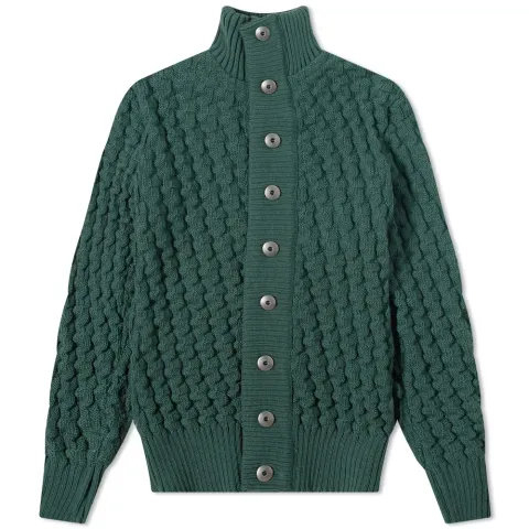 Stark Cardigan