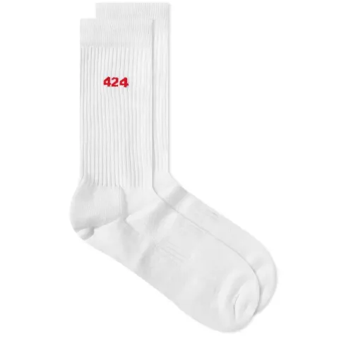 Logo Sock