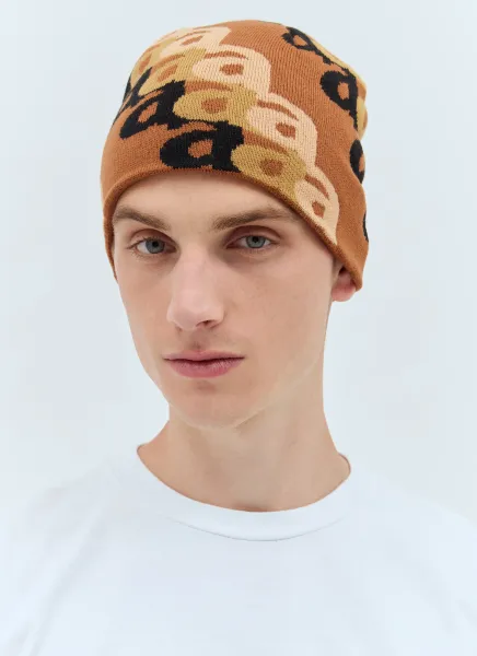 Triple "A" Beanie Hat