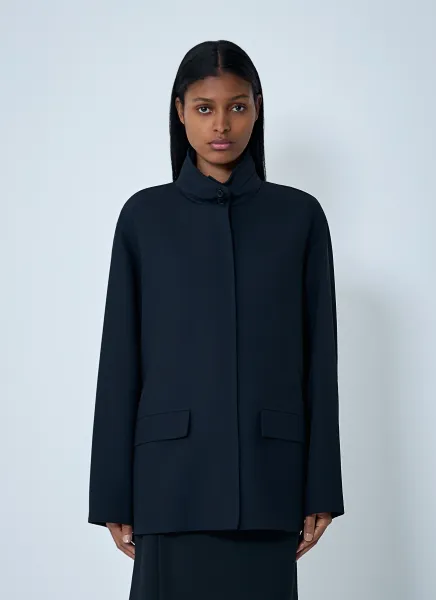 Tanera Jacket