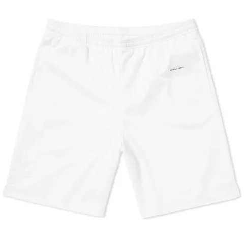 Basic Logo Mesh Short