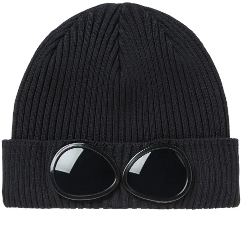 Goggle Beanie