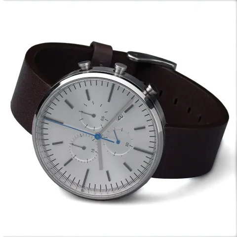 302 Series Chronograph Wristwatch