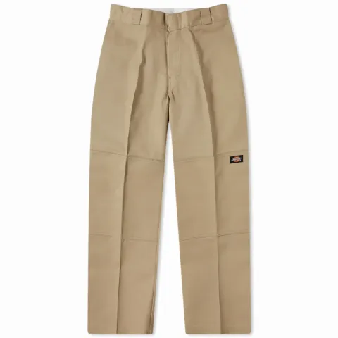 Double Knee Pant