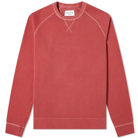 Baptiste Pigment Dyed Crew Sweat