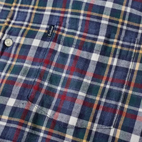 Alvin Shirt