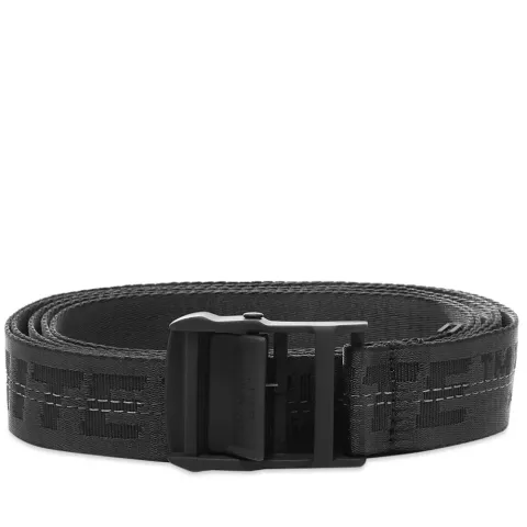 Classic Industrial Belt